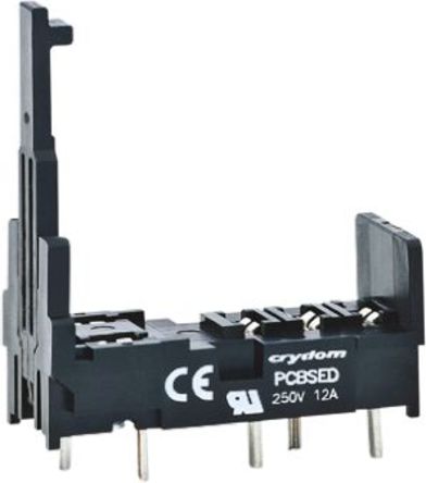 Crydom - PCBSED - Crydom ̵ PCBSED, ED Series		