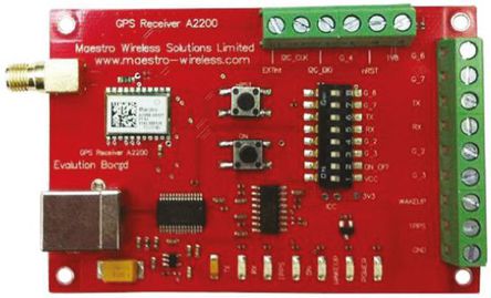 Maestro Wireless - EVA2200-A - Maestro Wireless EVA2200-A ǵ		