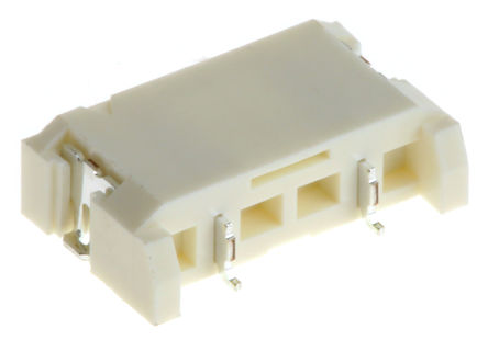 JST - 02R-LEBSS-TB - JST LEB ϵ 1 2· ֱ 4mmھ װ ӡˢ· 02R-LEBSS-TB, Ӷ˽, ԰		