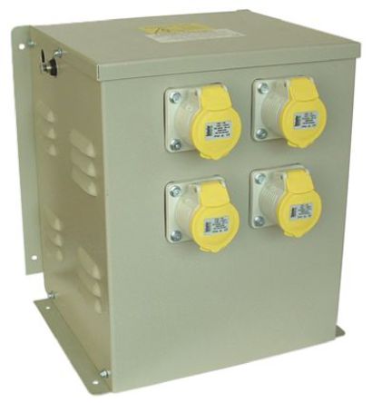 Carroll & Meynell - CM5000/WM4 - Carroll & Meynell CM5000/WM4 ϵ 5000VA ȫѹ CM5000/WM4, 230V acȦ,  55V acμȦ, 31.81A, 470 x 586 x 452mm, ǽڰװ		