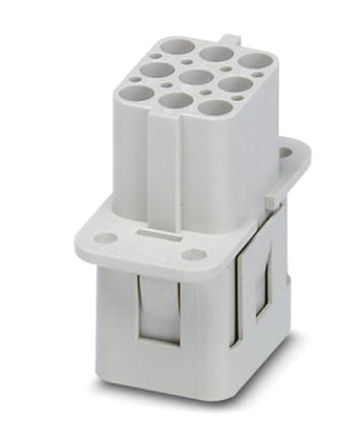 Phoenix Contact - 1408494 - Phoenix Contact 8P+E  1408494,  16A/ 500 V		