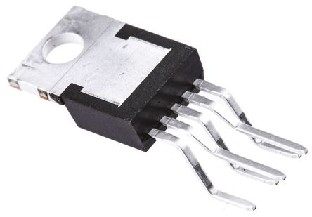 Linear Technology - LT1076CT#PBF - Linear Technology LT1076CT#PBF ѹ ѹ, 45 V, 10A, 2.5  50 V, 110 kHz߿Ƶ, 5 TO-220װ		