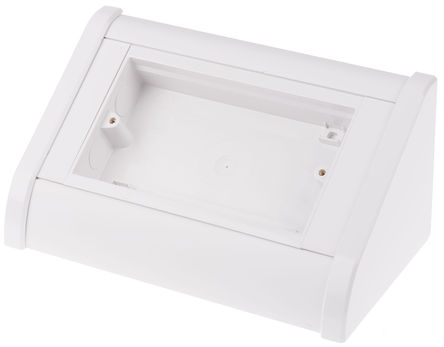 MK - PBUS2 WHI - MK Pinnacle Bench ϵ PVC ̨ʽ߲ۺ ̨ʽԪ PBUS2 WHI, 190 x 105mm		