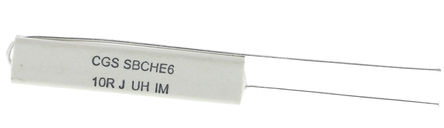 TE Connectivity - SBCHE610RJ - TE Connectivity SBC ϵ 7W 10  Ƶ SBCHE610RJ, 5%, 400ppm/C		