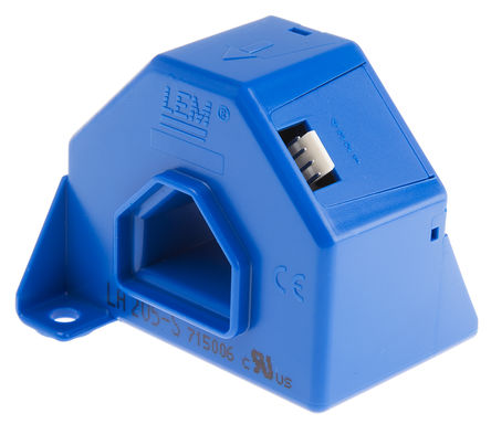 LEM - LA 205-S - LEM  LA 205-S, 0  300 A, 100mArms		