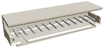 TE Connectivity - 1-292250-2 - TE Connectivity AMP CT ϵ 12· 2mmھ (1) ֱ PCB  1-292250-2, Ӷ˽, ͨ		