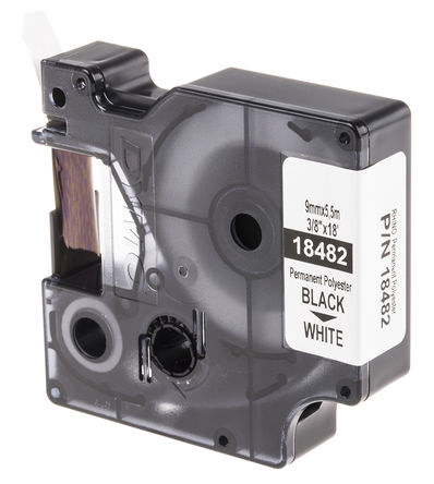 Dymo - 18462 - DYMO 18462 ɫ ɫ ǩӡ, Dymo ILP-219, Dymo RhinoͺŴӡ		