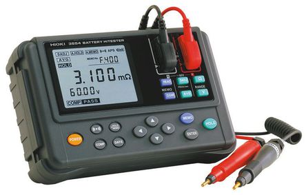 Hioki - Hioki 3554 - Hioki Hioki 3554 ز, 6V  60V Ǧ		