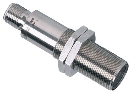 ifm electronic - OGS500 - ifm electronic  25 m LED Դ Բ״ ֱͨ 紫 OGS500, M12 , IP67		