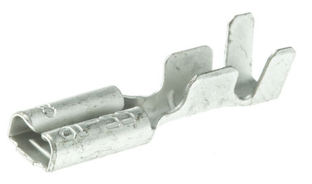 RS Pro - 605LT(8) - RS Pro 605 ϵ ѹӲ 605LT(8), 2.8 x 0.8mm, о		