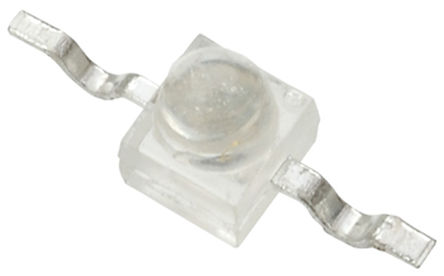 Kingbright - KM2520QBC-G08 - Kingbright ɫ (465 nm ) LED KM2520QBC-G08, 4 V, 1.3 cd, 20 ӽ ΢ װ		