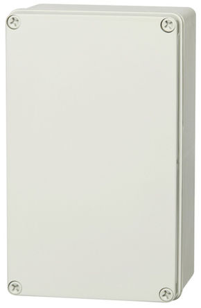 Fibox - PC M 95 G - Fibox Piccolo ϵ, IP67 ̼֬ PC M 95 G, 230 x 140 x 95mm		