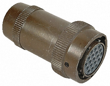 Souriau - 85106J1832S50 - Souriau 32· °װ   ͷ 85106J1832S50, ĸо, ǳߴ18, MIL-DTL-26482		