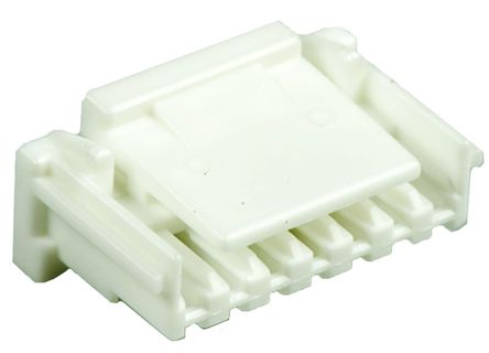 JST - ZER-07V-S - JST ZER ϵ 1.5mmھ 1 7· ĸ °װ PCB  ZER-07V-S		