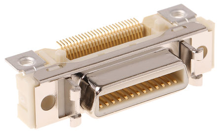 3M - 10226-1210 PE - 3M 26 · 0.64mmھ ֱ SMT ĸ SCSI  10226-1210 PE, 		