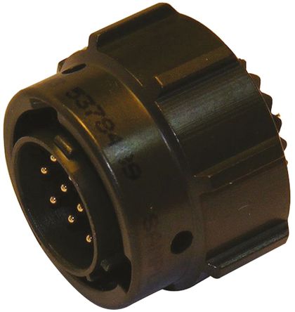 Amphenol - 62GB-56TG12-10PN(044) - Amphenol 62GB ϵ 10· °װ   ͷ 62GB-56TG12-10PN(044), о, ǳߴ12, MIL-DTL-26482		