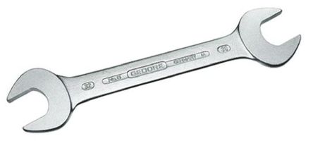 Gedore - 6 6x7 - Gedore 6 6x7 6mm/7mm  ڰ, 122mmܳ		