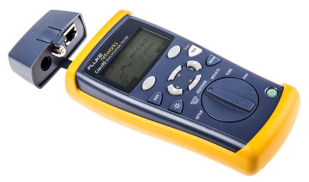 Fluke Networks - CIQ-100 - Fluke Networks CableIQ 豸 CableIQ, ɲԵԣ̫˿ڲԣ		
