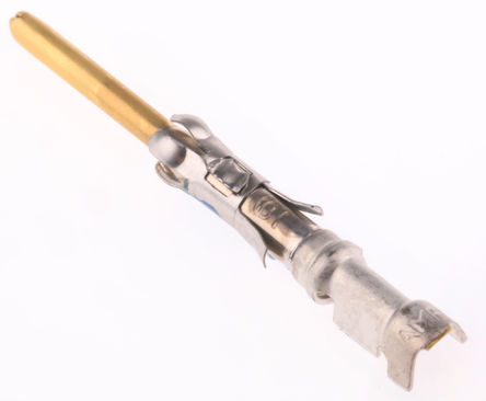 TE Connectivity - 1-66099-4 - TE Connectivity Type III+ ϵ  ѹӽ߶ 1-66099-4, ƽ ͭо, 18AWG  16AWG		