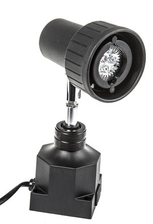 Serious - 46365 - Serious 3 W LED ƾ 69365RS, 24 V, ͸		