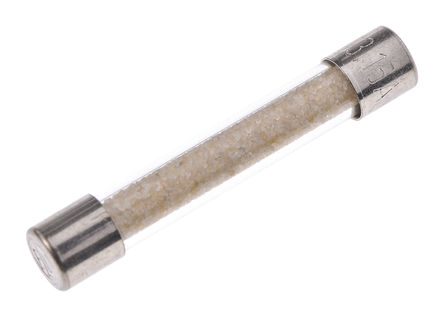 SIBA - 171530.3,15 - SIBA 171530 ϵ F۶ٶ 3.15A ʽ۶ 171530.3,15, 5 x 30mm		