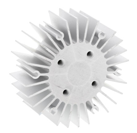 Intelligent LED Solutions - ILA-HSINK-STAR-50X20MM-SVR-K - Intelligent LED Solutions ɫ ɢ ILA-HSINK-STAR-50X20MM-SVR-K, ݶװ 50 (ֱ) X 20mm		