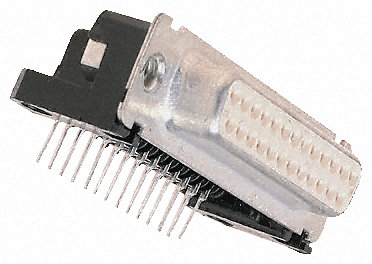 Cinch - FDAB-15P1AENTI2/1-LF - Cinch FD ϵ 2.76mm ھ 15 · ֱ ͨװװ ˲ӡˢ· D-Sub  ͷ RS000450000EL1K		