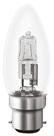 Sylvania - 0023850 - Sylvania 18 W 36mmֱ BC / B22  ͸ GLS ±ص 0023850, 240 V		