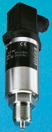 Vega - 14X1CA1GV1 - Vega Vegabar 14 ϵ IP65 2.5bar ͭ  ѹ 14X1CA1GV1, 0.3 %ȷ, 4  20 mA, 12  36 V ֱ, G1/2 ӿ		