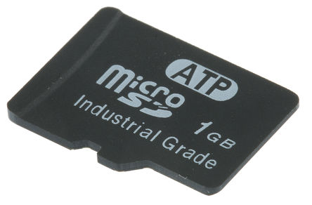 ATP - AF1GUDI-5ACXX - ATP 1 GB ҵ MicroSD		