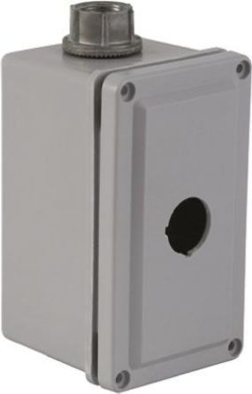 Schneider Electric - 9001SKY1 - Schneider Electric 9001 ϵ IP66  ̨ 9001SKY1, 1 , 30mm ֱ, 97 x 169 x 99 mm		