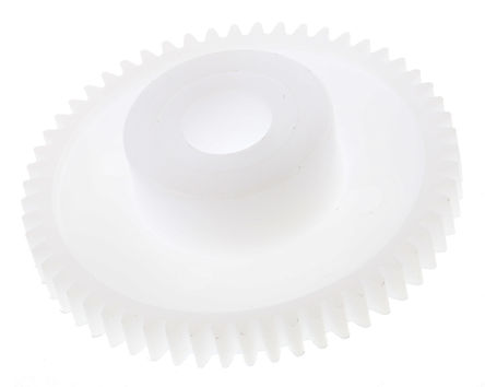 RS Pro - DS05-56B - RS Pro 56 POM  DS05-56B, 28mmھ, 14mmֱ, 6mm׾		