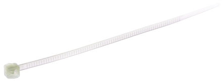 HellermannTyton - 118-00034 - HellermannTyton T18ROS ϵ  66  T18ROS, 100mm x 2.5 mm		