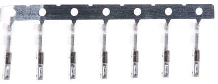 TE Connectivity - 917308-1 - TE Connectivity Mini Multilock ϵ ĸ ѹӽ߶ 917308-1,  ͭо, 22AWG  20AWG		