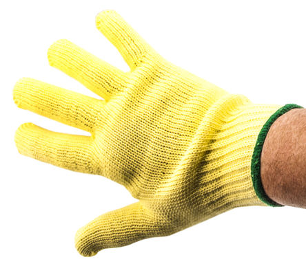 BM Polyco - 7512 - BM Polyco Touchstone ϵ 2װ и ɫ Kevlar ظʹõ 7512, ߴ9 - M		