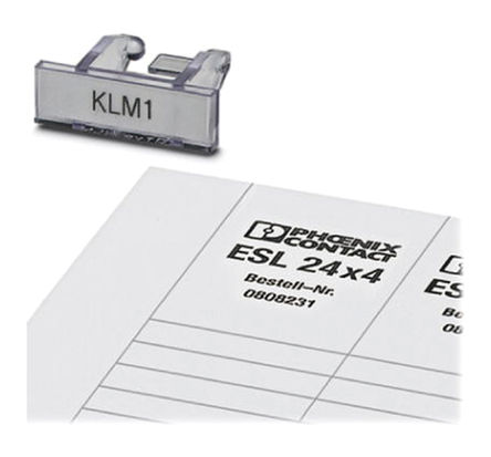 Phoenix Contact - 0809382 - Phoenix Contact KLM ϵ ӱ 0809382		