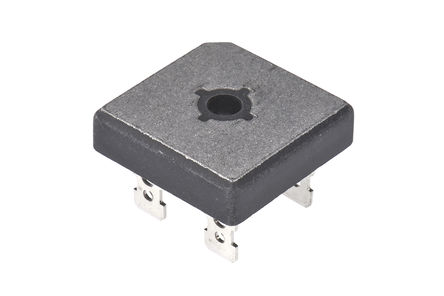 Vishay - GBPC1201-E4/51 - Vishay GBPC1201-E4/51  , 12A 100V, 4 GBPCװ		