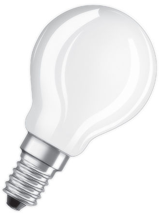 Osram - PRFCLP25 3,2W/827 230-240VFR E14 - Osram 3.2  250 lm ůɫ GLS LED  PRFCLP25 3,2W/827 230-240VFR E14, E14 , , 230 V (൱ 25W ׳)		