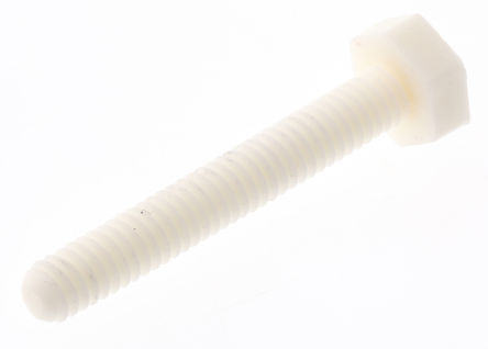 RS Pro - C/BOLT M4 X 25 - RS Pro ͭ  ݶ C/BOLT M4 X 25, M4 x 25mm		