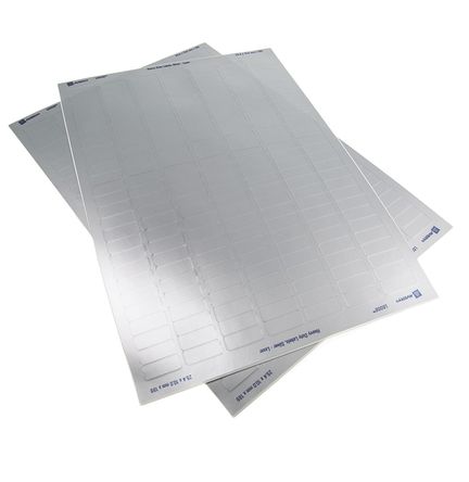 Avery - L6008-20 - Avery L6008-20 20װ ɫ հײɽǩ, 25.4mm, 10mm		