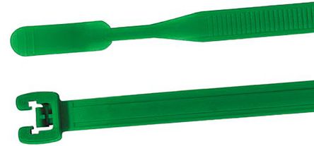 HellermannTyton - 109-00188 - HellermannTyton ɫ  66 Q ο  109-00188, 290mm x 4.7 mm		