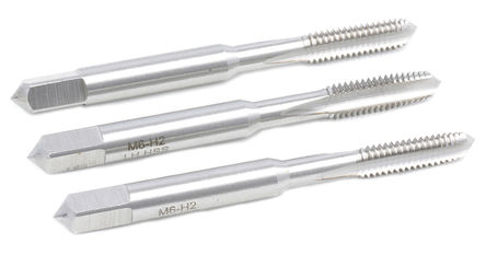 RS Pro - T11000600LH - RS Pro T11000600LH 66 mm ֱ ٸ M6 ֱ ˿׶		