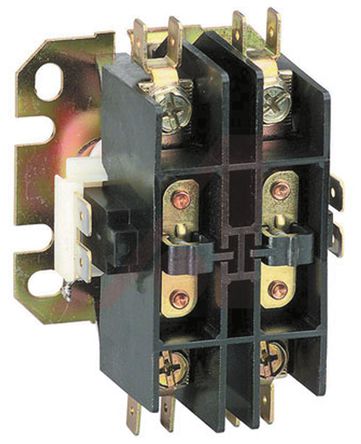 Schneider Electric - 8910DP32V02 - Schneider Electric 8910 ϵ Ӵ 8910DP32V02, 2 , 30 A, 110 V 120 V Ȧ		