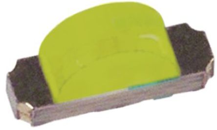 Lite-On - LTW-110TLA - Lite-On ɫ LED LTW-110TLA, 3.1 V, 224 mcd, 130 ӽ 3210 (1204)  װ		