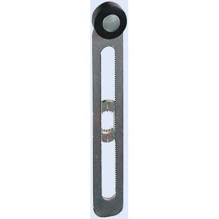 Telemecanique Sensors - ZCY45 - ADJ ROLLER LEVER		