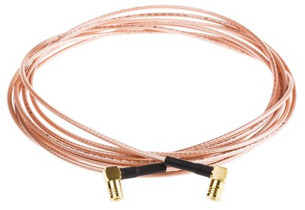 TE Connectivity - 1337818-5 - TE Connectivity 3m  SMB   SMB 50  RG316 ͬ 1337818-5		