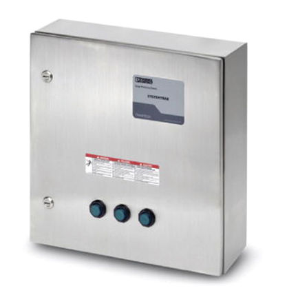 Phoenix Contact - 2800718 - Phoenix Contact 440 V ac 50kA  2800718, װװ, 400 x 210 x 500mm		