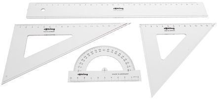 Rotring - S0221370 - Rotring S0221370 ͸ λ׼ 4		