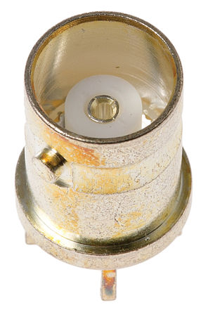 TE Connectivity - 1-1478204-0 - TE Connectivity Greenpar ϵ 50 ֱ ͨ ĸ BNC  1-1478204-0, 0  4GHz,  ˽, 		