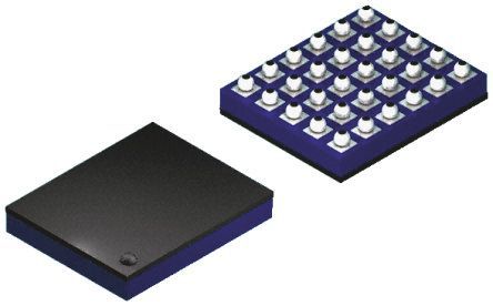 Texas Instruments - BQ24250YFFT - Texas Instruments BQ24250YFFT  س, 4000mA, 4.35 to 10.5 VԴ, 4.2 V, 30 DSBGAװ		